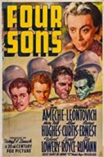 Watch Four Sons Movies123