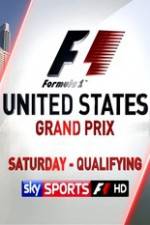 Watch Formula 1 2013 USA Grand Prix Qualifying Movies123
