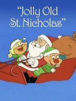 Watch Jolly Old St. Nicholas Movies123
