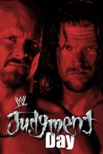 Watch WWE Judgment Day 2001 Movies123