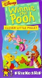 Watch Winnie the Pooh Friendship: Clever Little Piglet Movies123