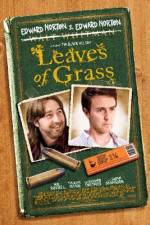 Watch Leaves of Grass Movies123