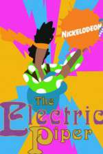 Watch The Electric Piper Movies123