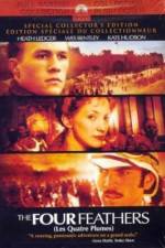 Watch The Four Feathers Movies123