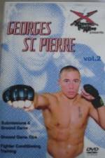 Watch Rush Fit Georges St. Pierre MMA Instructional Vol. 2 Movies123