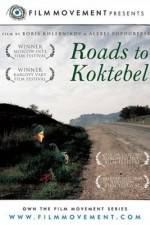 Watch Koktebel Movies123