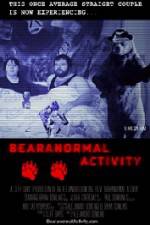 Watch Bearanormal Activity Movies123