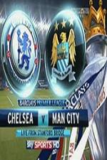Watch Chelsea vs Manchester City Movies123