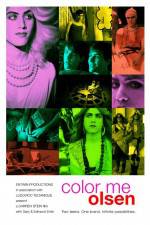 Watch Color Me Olsen Movies123