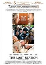 Watch The Last Station Movies123