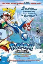 Watch Pokmon Heroes Movies123