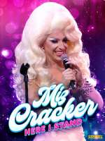 Watch Miz Cracker: Here I Stand (TV Special 2022) Movies123