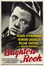 Watch Brighton Rock Movies123