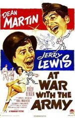 Watch At War with the Army Movies123