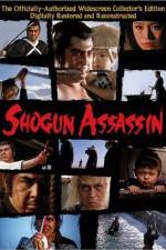 Watch Shogun Assassin Movies123