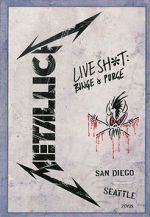 Watch Metallica: Live Shit - Binge & Purge, San Diego Movies123