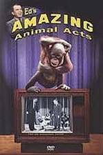 Watch Ed's Amazing Animal Acts Movies123