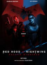 Watch Red Hood vs Nightwing: Fallen Disciple (Short 2020) Movies123