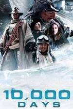 Watch 10,000 Days Movies123