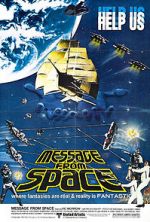 Watch Message from Space Movies123