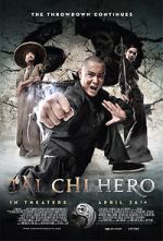 Watch Tai Chi 2: The Hero Rises Movies123