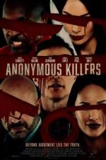 Watch Anonymous Killers Movies123