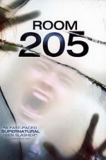 Watch Room 205 Movies123