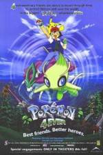 Watch Pokemon 4Ever Movies123