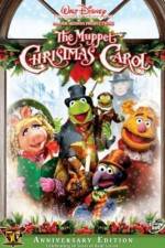 Watch The Muppet Christmas Carol Movies123