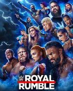 Watch WWE Royal Rumble (TV Special 2023) Movies123