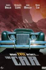 Watch The Car Movies123