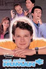 Watch Not Quite Human Movies123