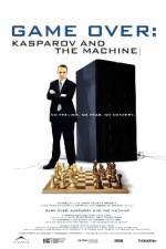 Watch Game Over Kasparov and the Machine Movies123