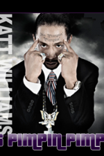 Watch Katt Williams: It's Pimpin' Pimpin' Movies123