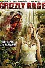 Watch Grizzly Rage Movies123