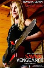 Watch Savage Vengeance Movies123