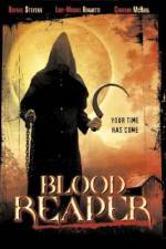 Watch Blood Reaper Movies123