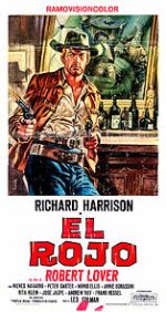 Watch Rojo Movies123