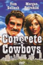Watch Concrete Cowboys Movies123