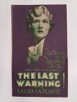 Watch The Last Warning Movies123