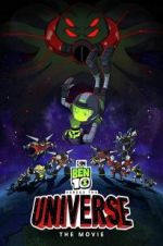 Watch Ben 10 vs. the Universe: The Movie Movies123