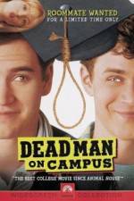 Watch Dead Man on Campus Movies123