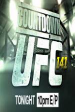 Watch Countdown To UFC 141 Brock Lesnar vs Alistair Overeem Movies123