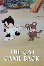 Watch The Cat Came Back Movies123