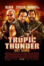 Watch Tropic Thunder Movies123