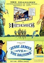 Watch Jesse James vs. the Daltons Movies123