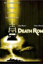 Watch Death Row Movies123