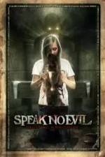 Watch Speak No Evil Movies123