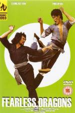 Watch Fearless Dragons Movies123