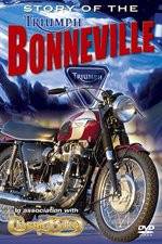Watch The Story of the Triumph Bonneville Movies123